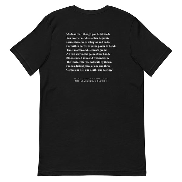 Thorn & Throne - Tee