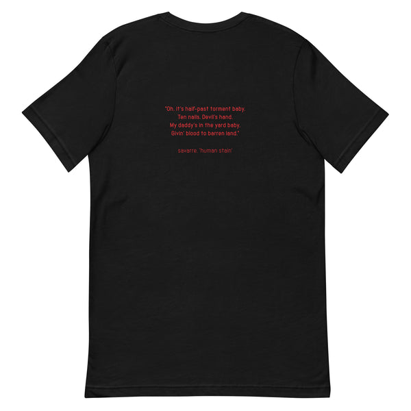 Whispers - Tee