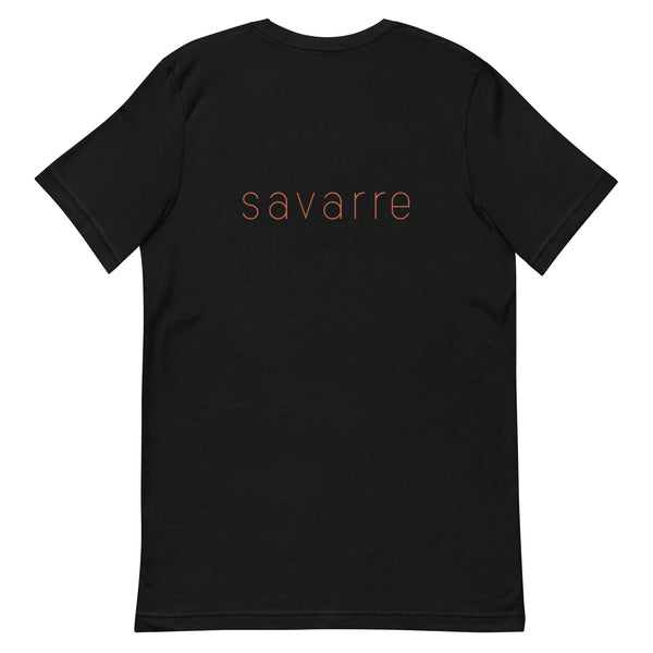 Blue Flame - Tee