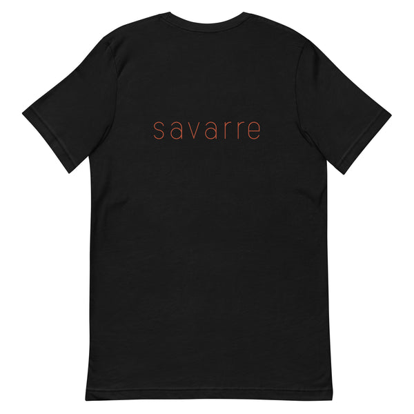 Shadow & Light - Tee