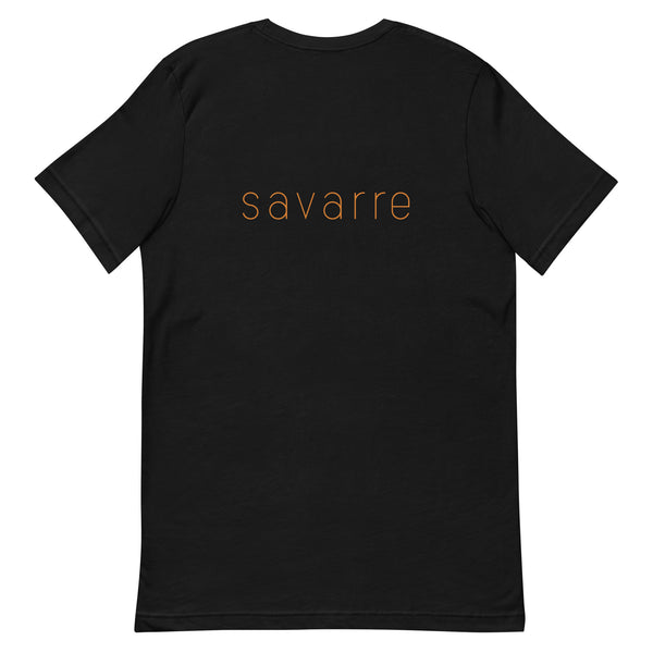 Lady Night - Tee