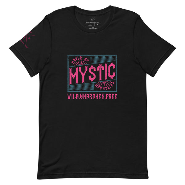 Mystic Punk - Tee