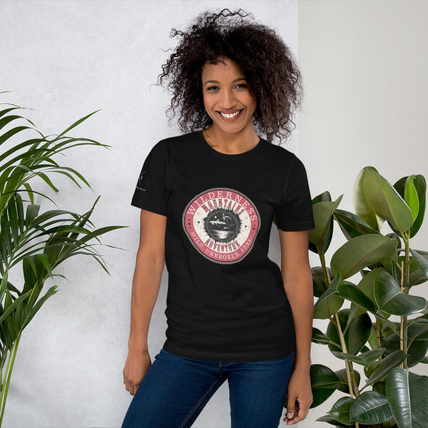 Deep Woods - Tee