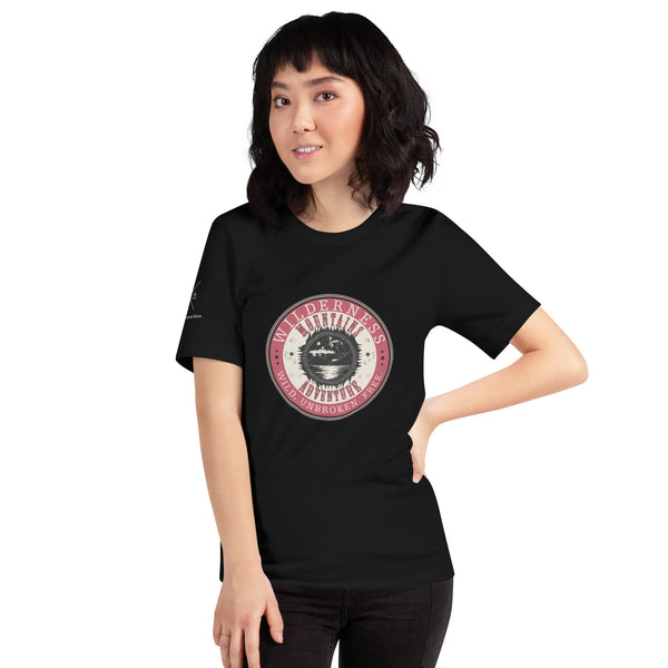 Deep Woods - Tee