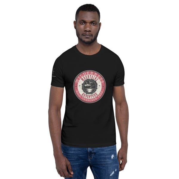 Deep Woods - Tee