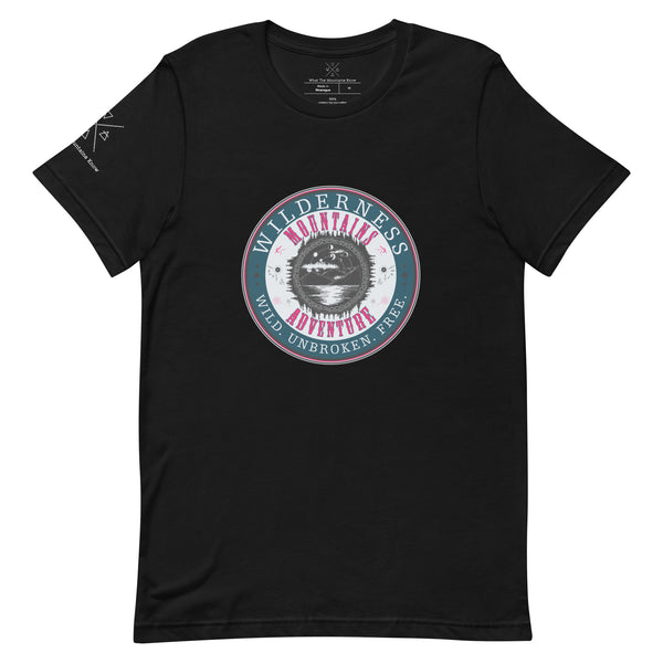 Into The Woods - Tee