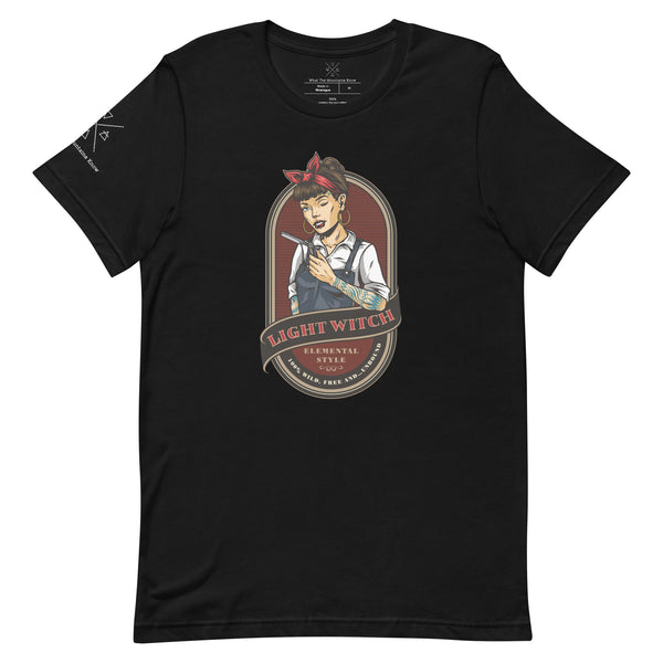 Alchemist's Creed - Tee