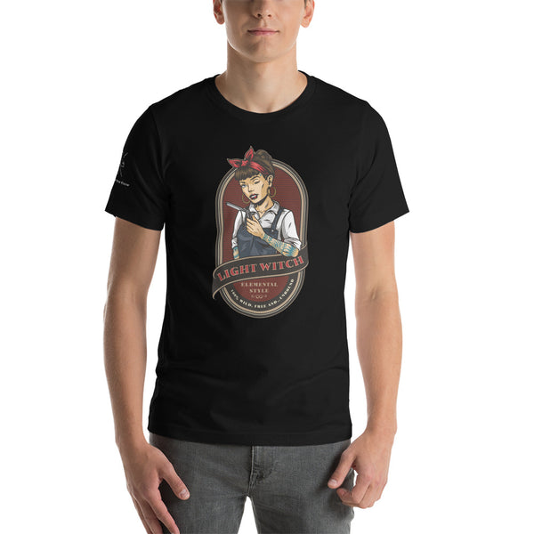 Alchemist's Creed - Tee