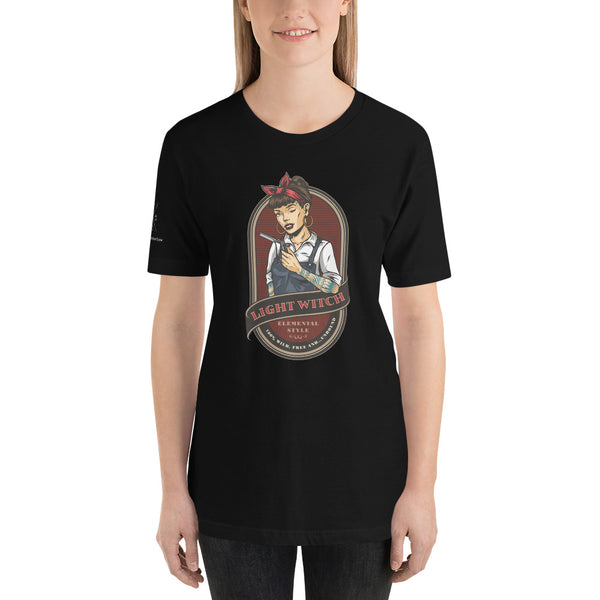 Alchemist's Creed - Tee