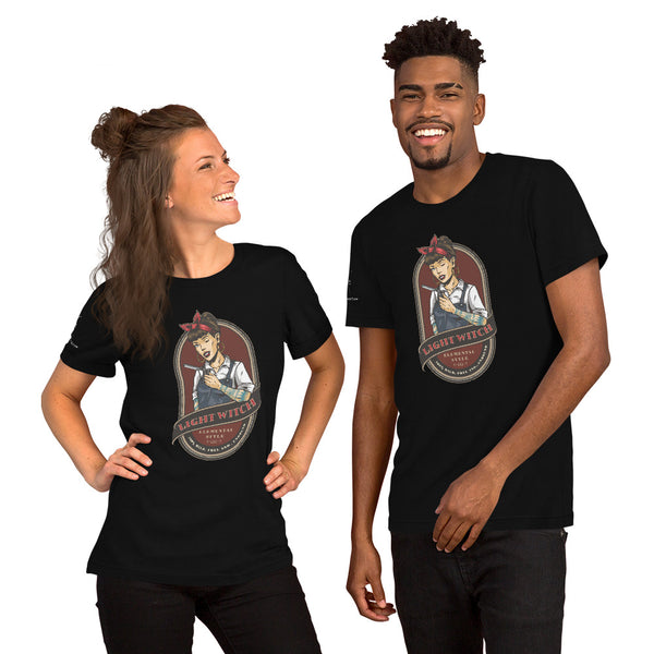 Alchemist's Creed - Tee