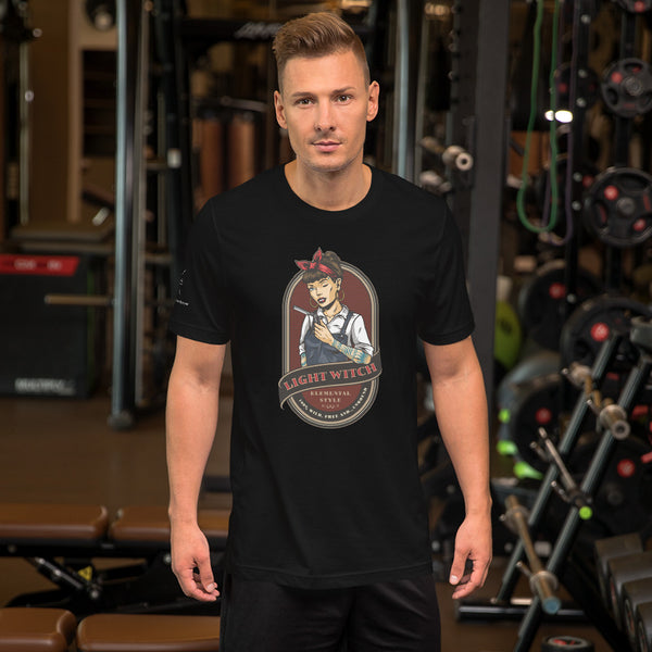 Alchemist's Creed - Tee
