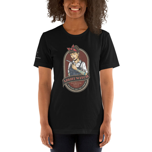 Alchemist's Creed - Tee