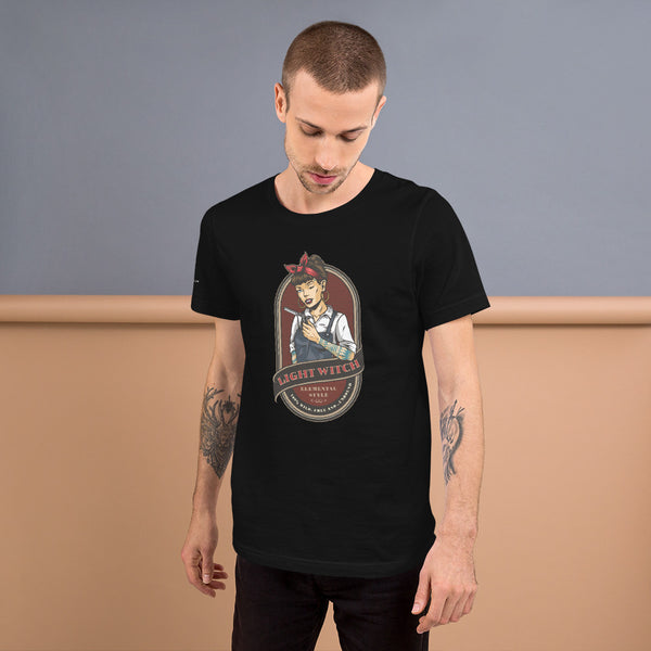 Alchemist's Creed - Tee