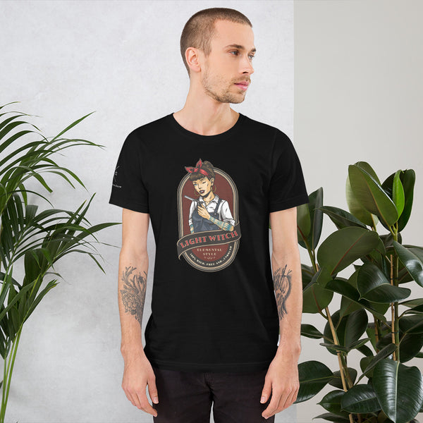 Alchemist's Creed - Tee