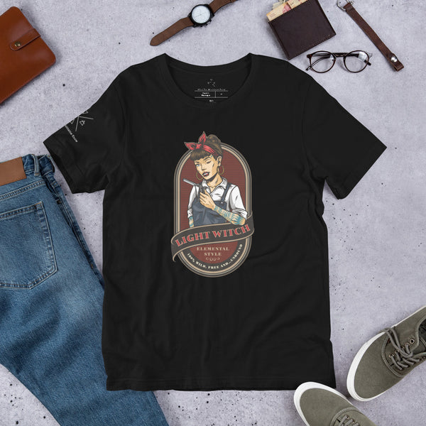 Alchemist's Creed - Tee