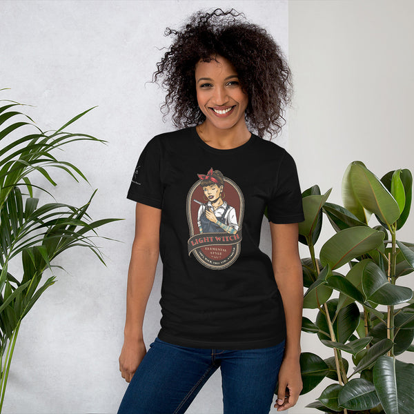 Alchemist's Creed - Tee