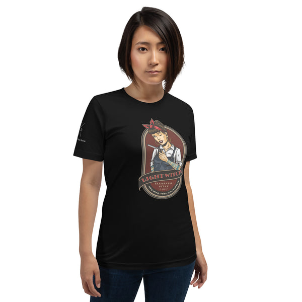 Alchemist's Creed - Tee