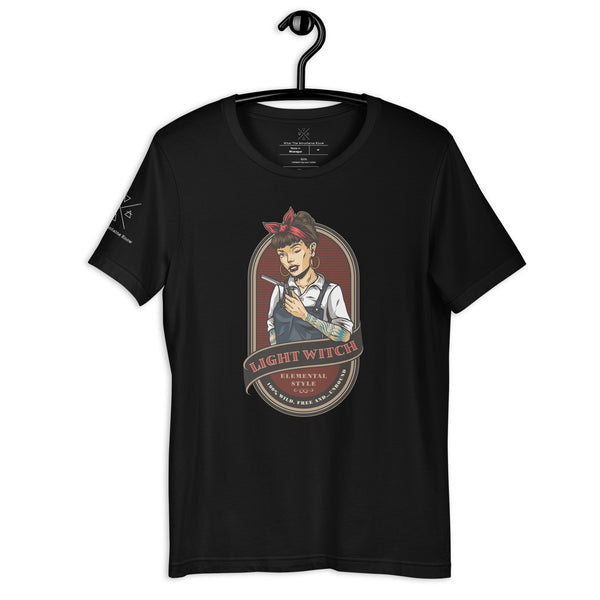 Alchemist's Creed - Tee