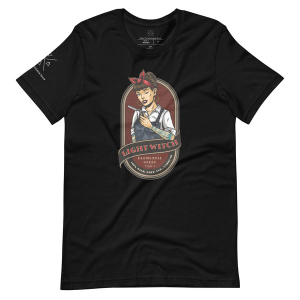 Alchemist's Creed - Tee