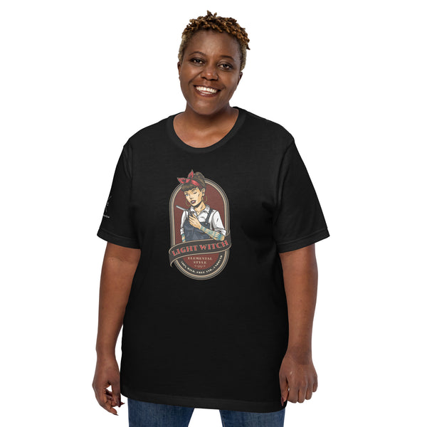 Alchemist's Creed - Tee