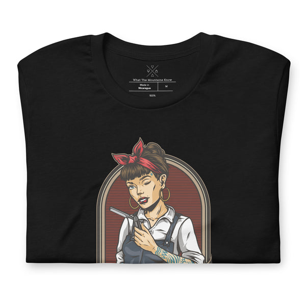 Alchemist's Creed - Tee