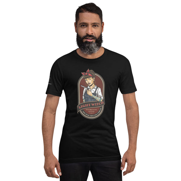 Alchemist's Creed - Tee