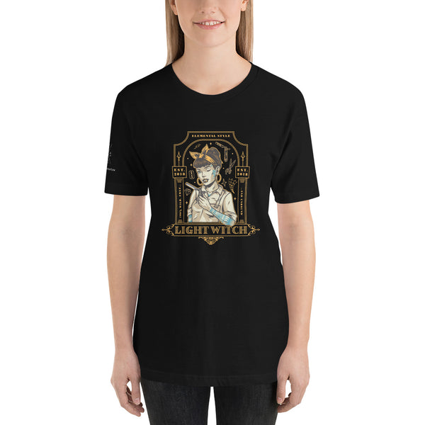 Supernatural - Tee
