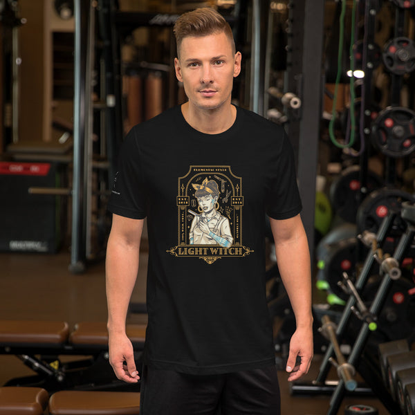 Supernatural - Tee