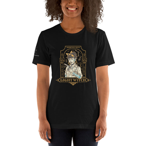 Supernatural - Tee