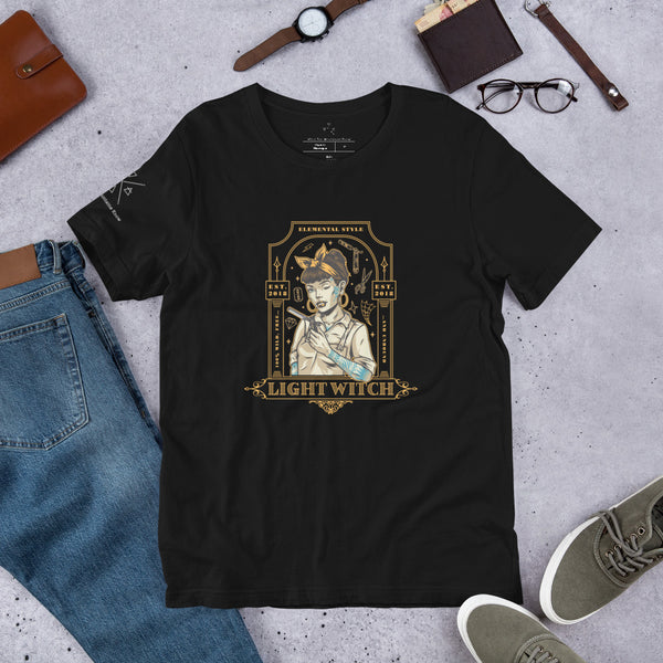 Supernatural - Tee