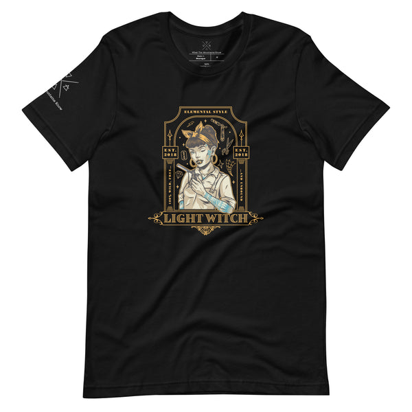 Supernatural - Tee
