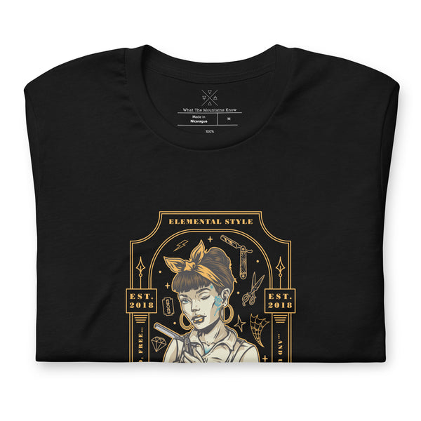 Supernatural - Tee