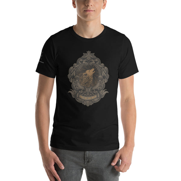 Moon Song - Tee