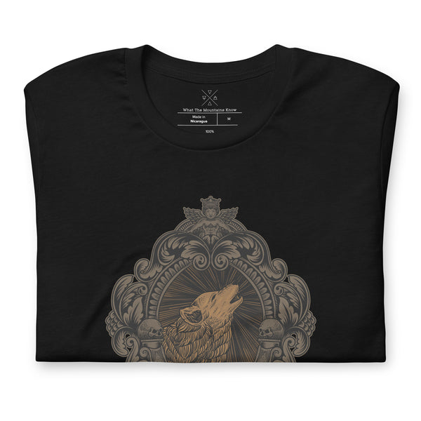 Moon Song - Tee