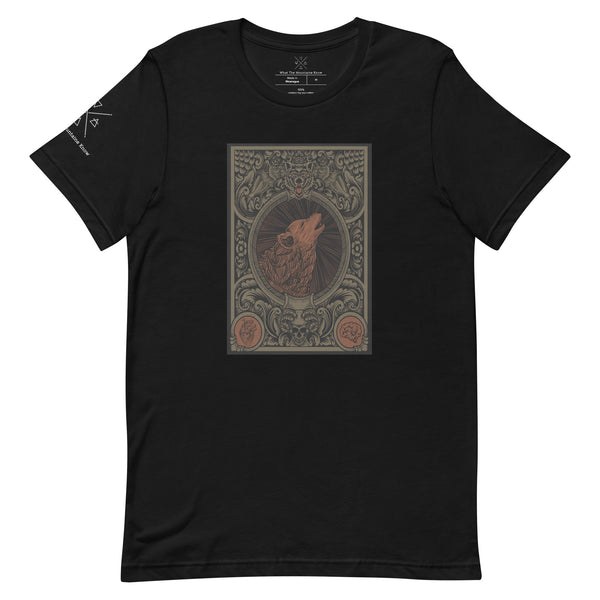 The Echo - Tee