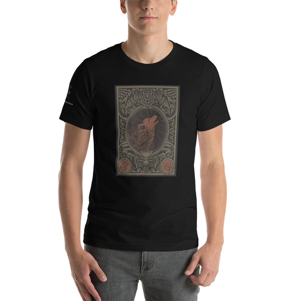 The Echo - Tee