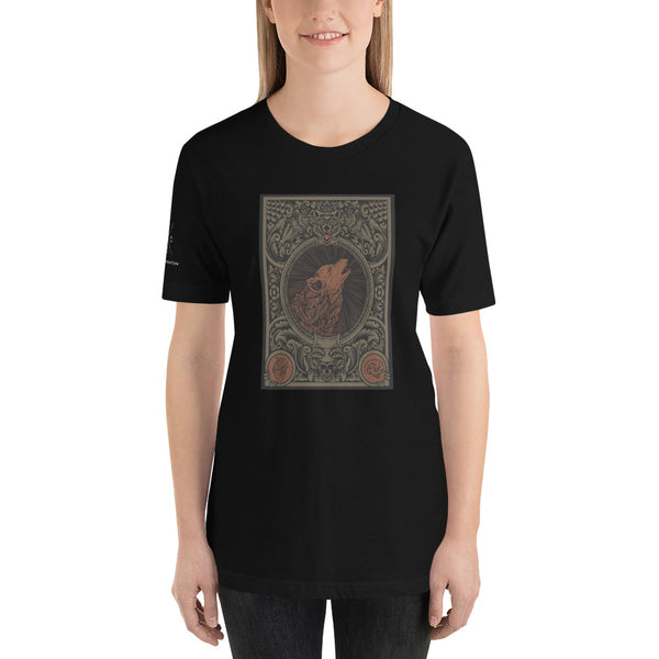 The Echo - Tee