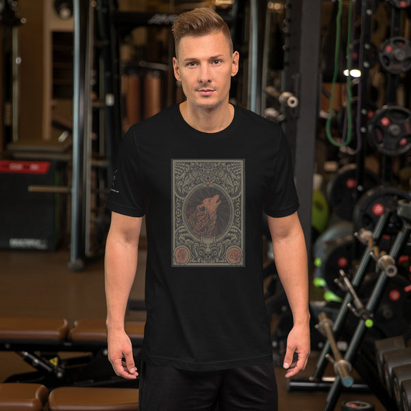 The Echo - Tee