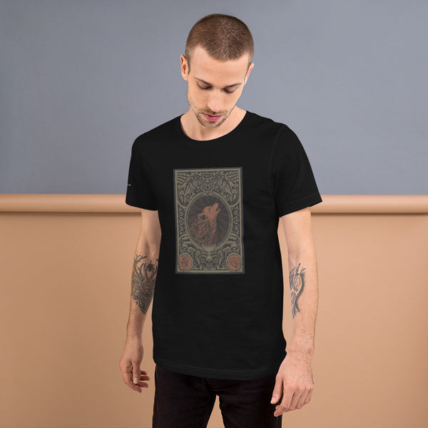 The Echo - Tee