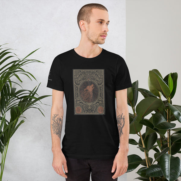 The Echo - Tee