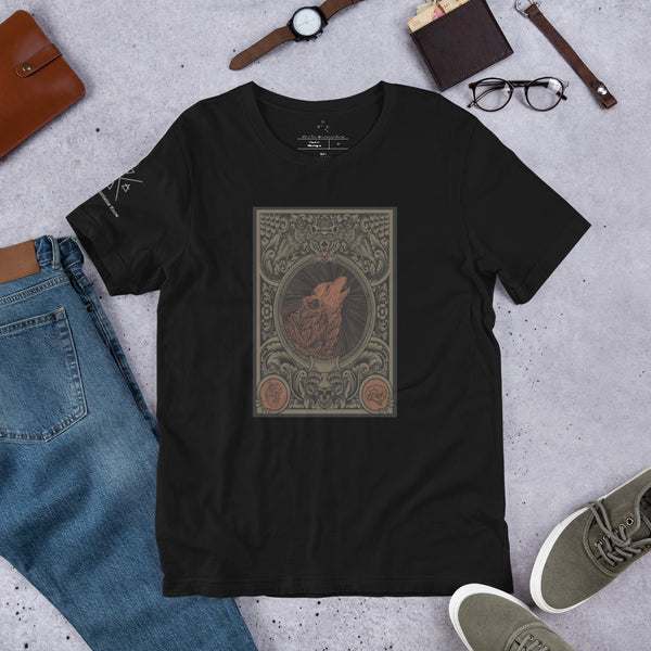 The Echo - Tee