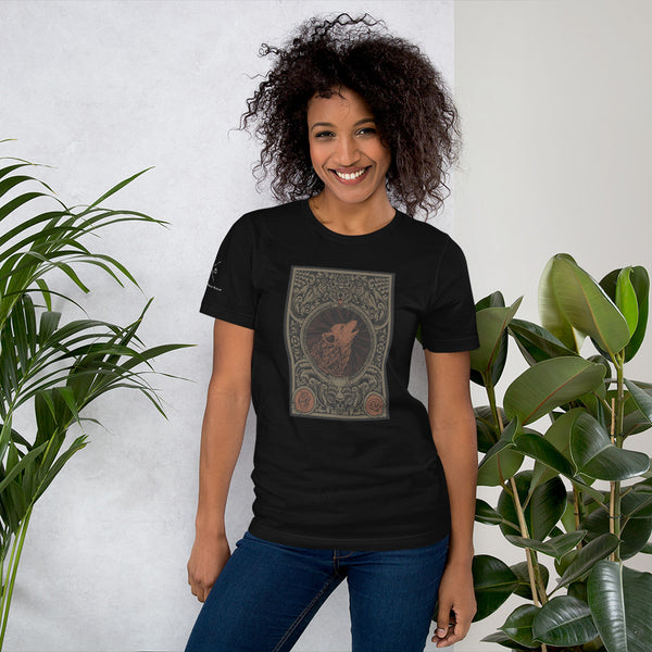 The Echo - Tee