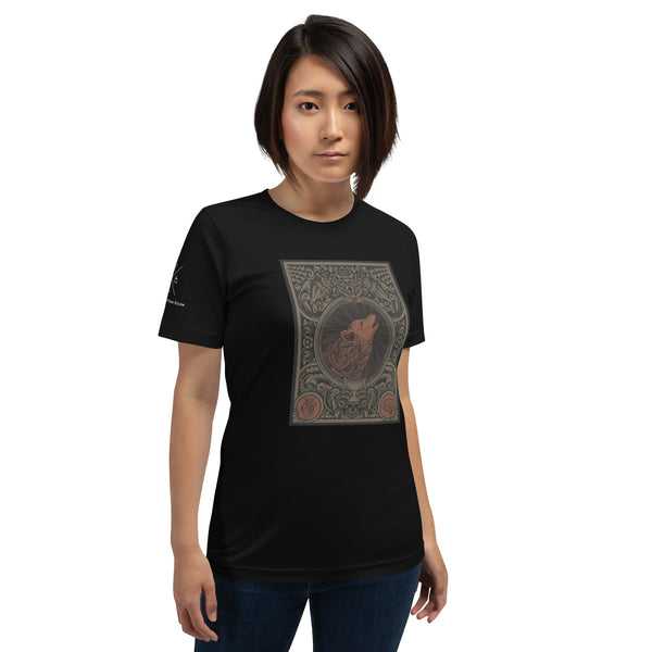 The Echo - Tee