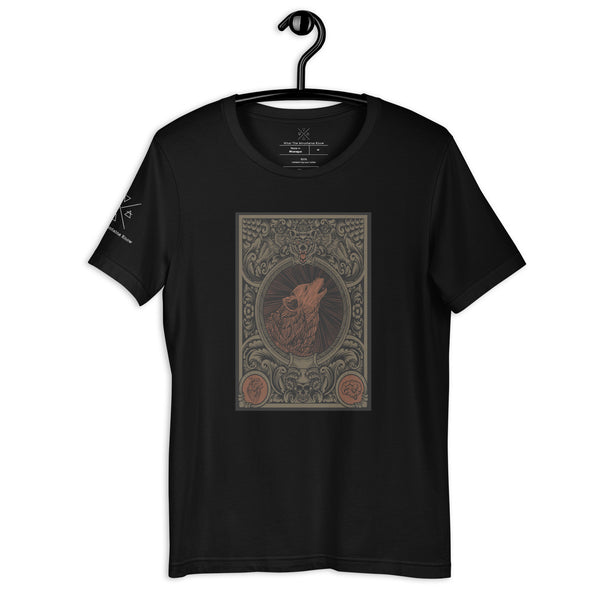 The Echo - Tee