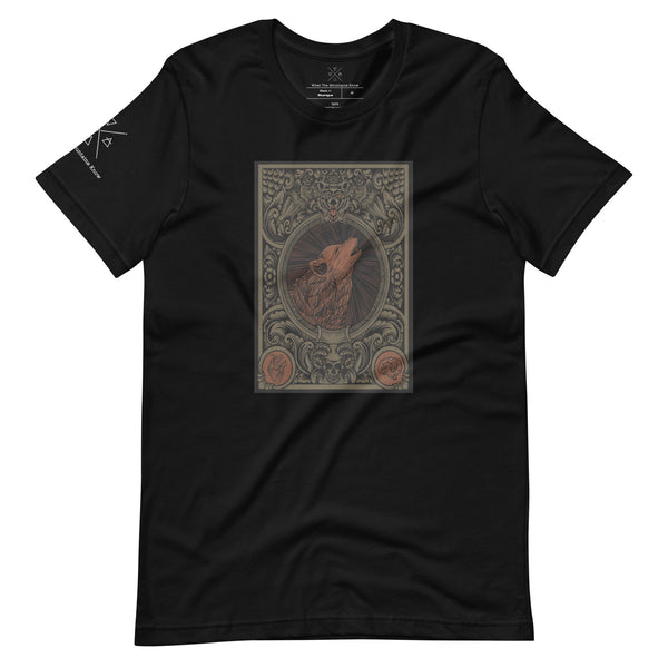 The Echo - Tee
