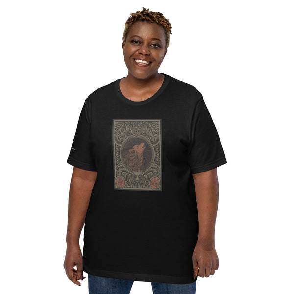 The Echo - Tee