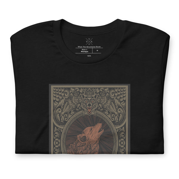 The Echo - Tee