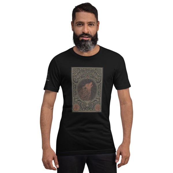 The Echo - Tee