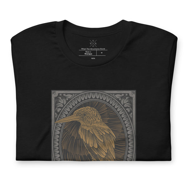 Never Caged - Tee