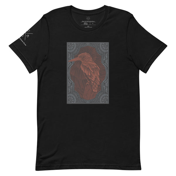 Wild & Free - Tee